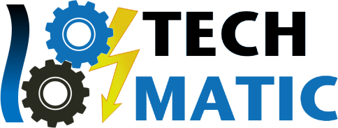 Techmatic Logo